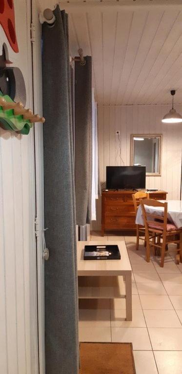 Gite Le Chalet Vert Frambouhans Eksteriør bilde